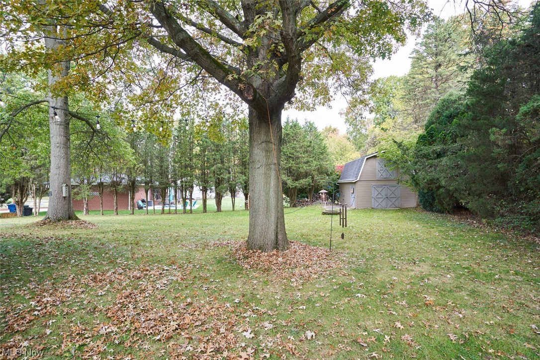 Greensburg Woodlands - Residential