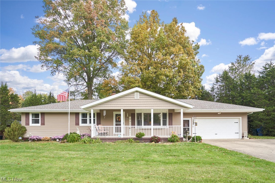 Greensburg Woodlands - Residential