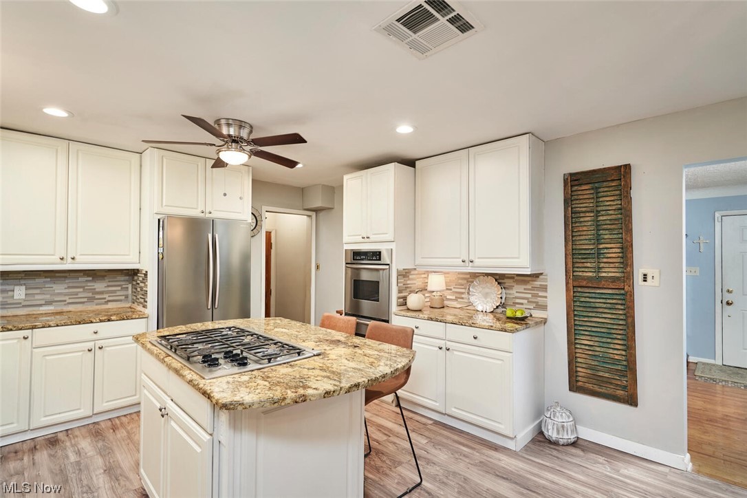 Greensburg Woodlands - Residential