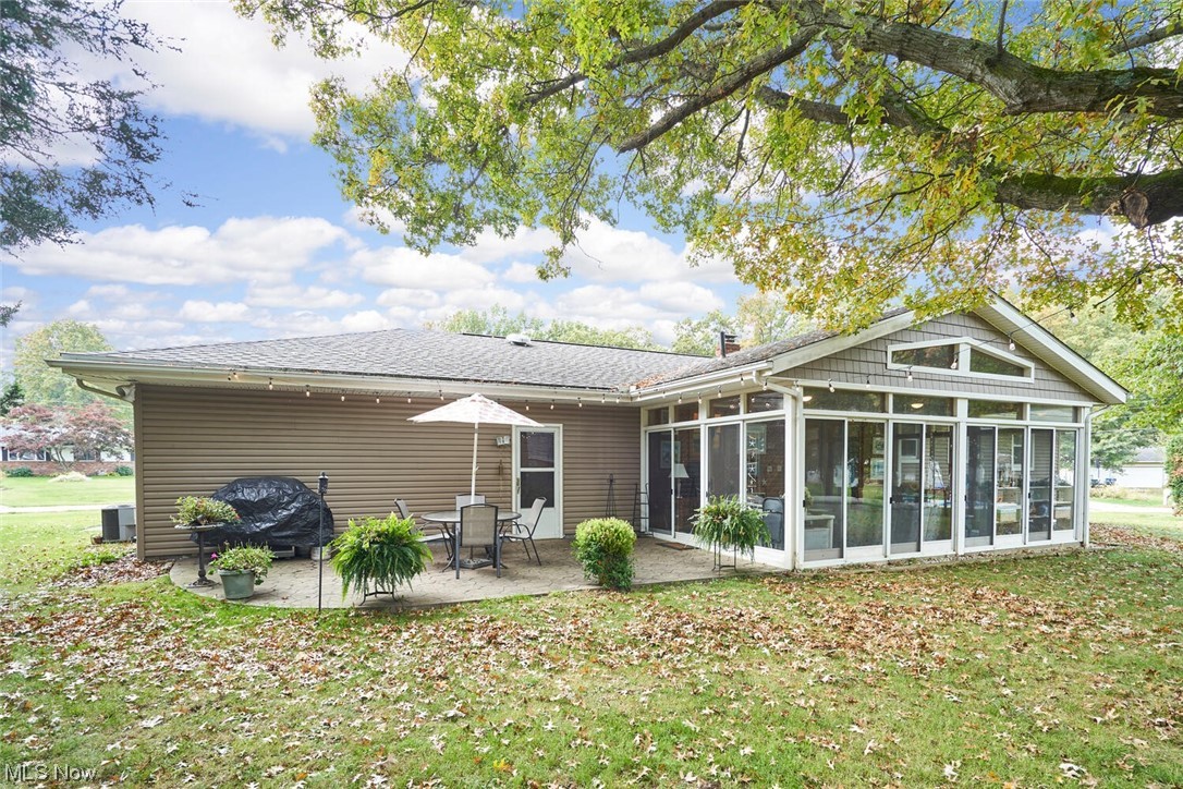 Greensburg Woodlands - Residential