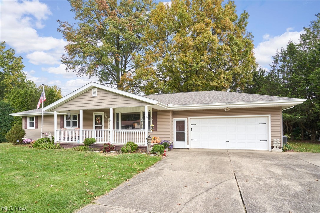 Greensburg Woodlands - Residential