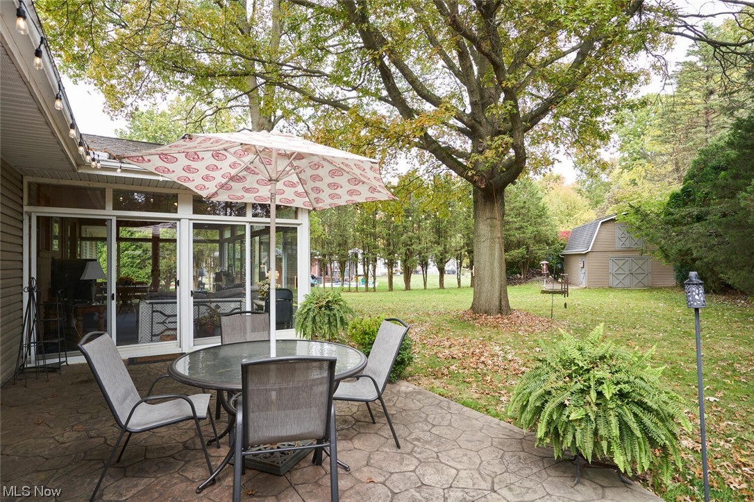 Greensburg Woodlands - Residential