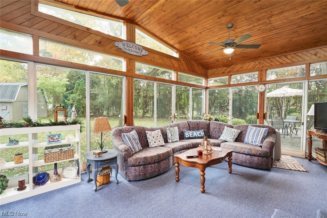 Greensburg Woodlands - Residential