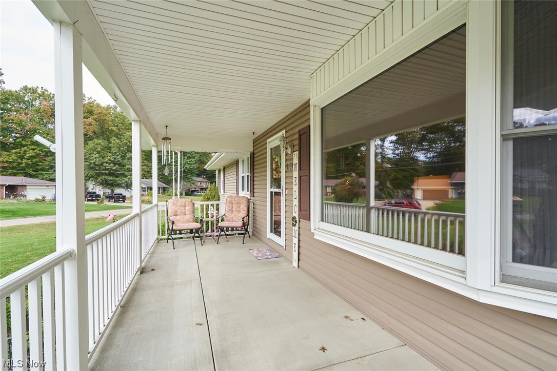 Greensburg Woodlands - Residential