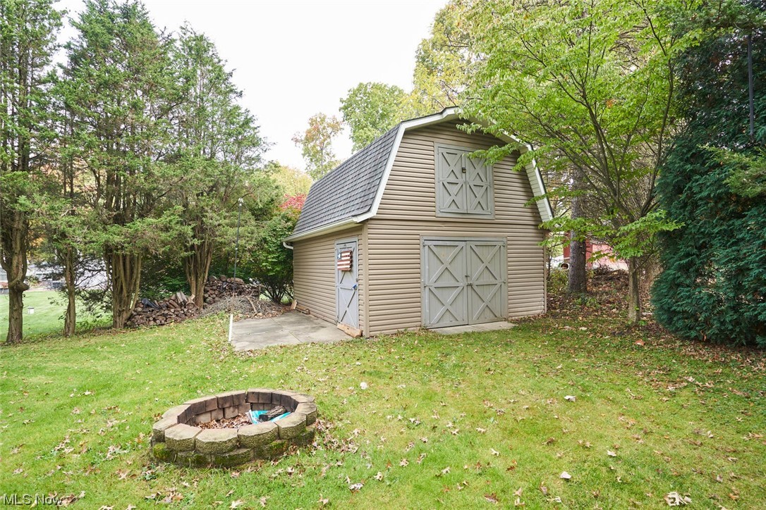 Greensburg Woodlands - Residential