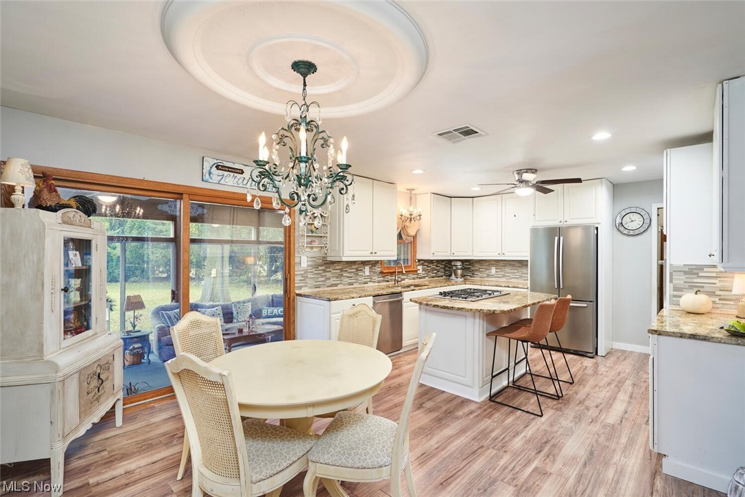 Greensburg Woodlands - Residential