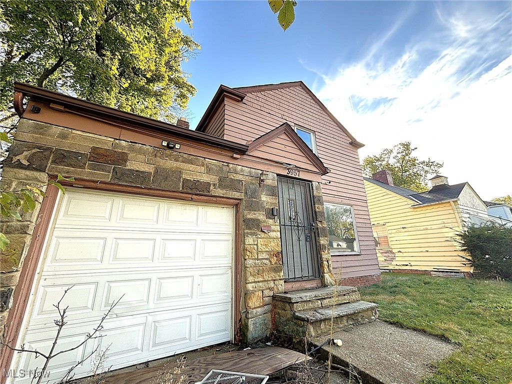 Shaker View - Residential