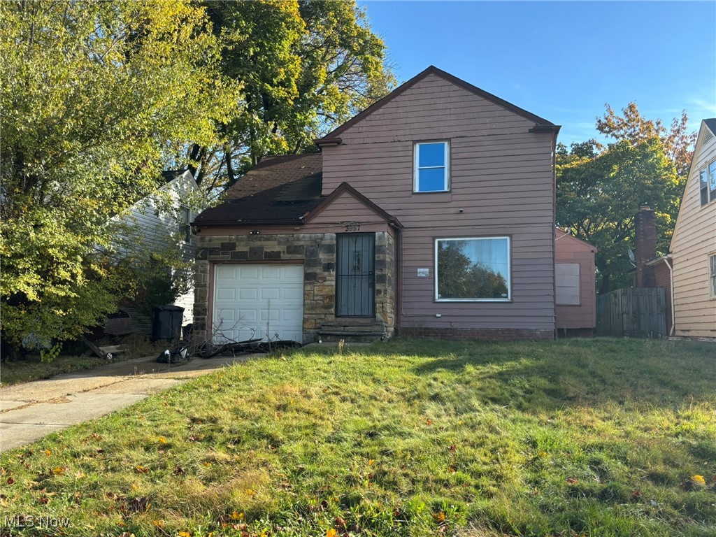 Shaker View - Residential