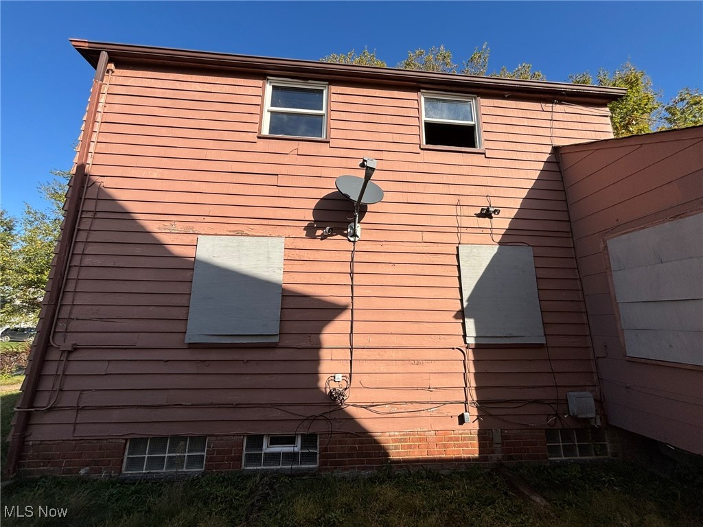 Shaker View - Residential