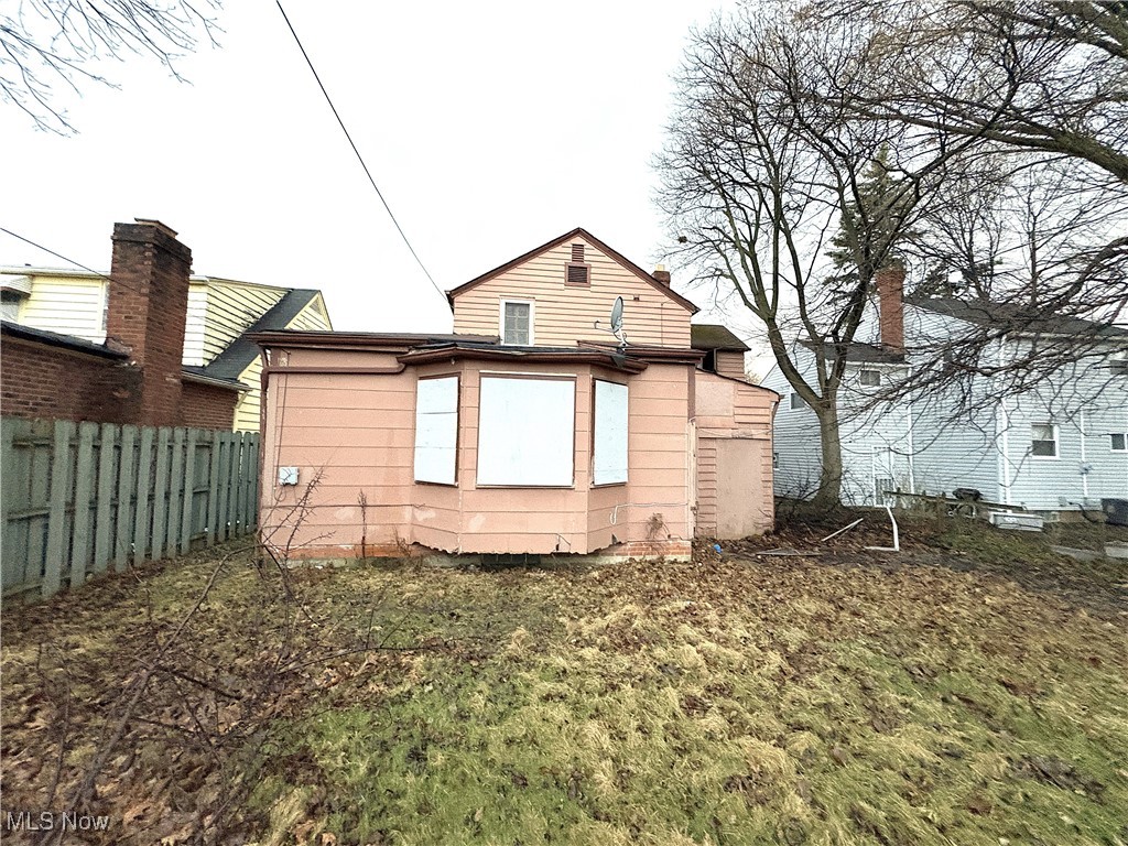 Shaker View - Residential