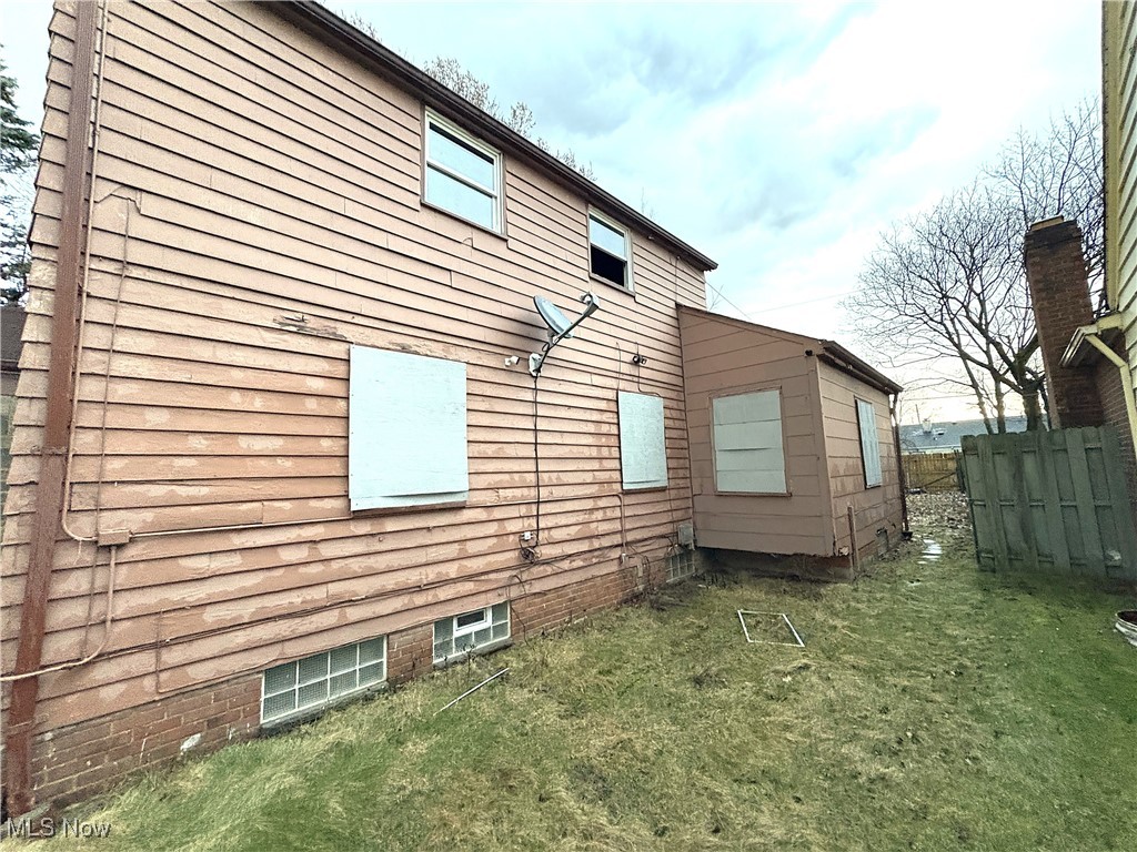 Shaker View - Residential