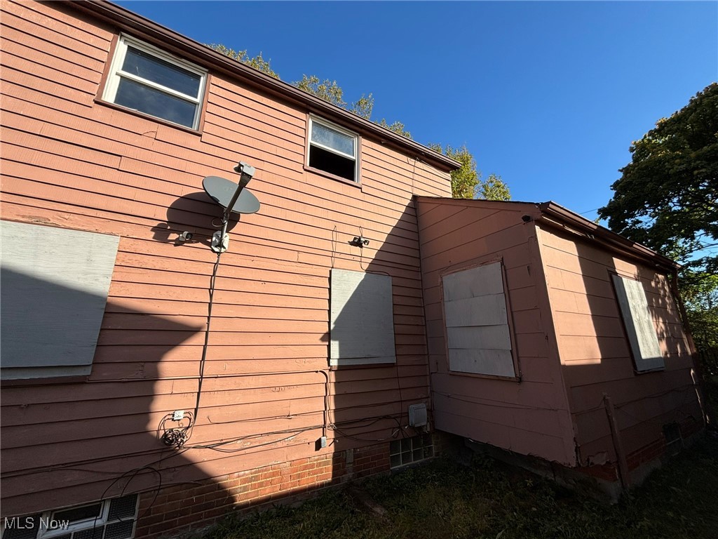 Shaker View - Residential