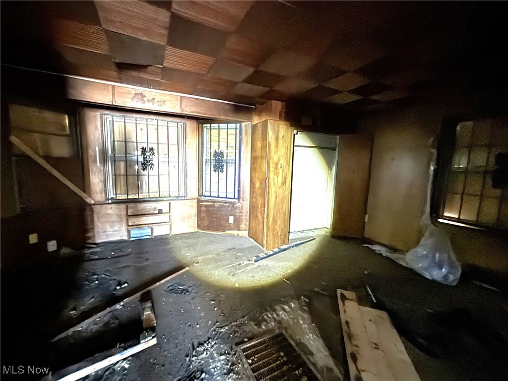 Shaker View - Residential