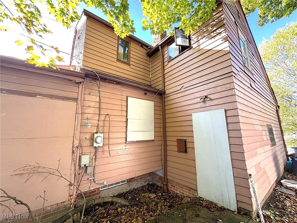 Shaker View - Residential