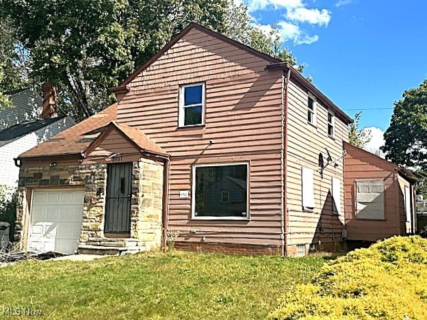 Shaker View - Residential