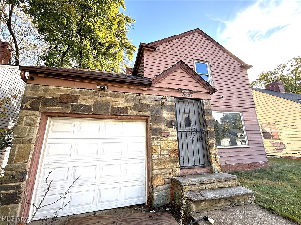 Shaker View - Residential