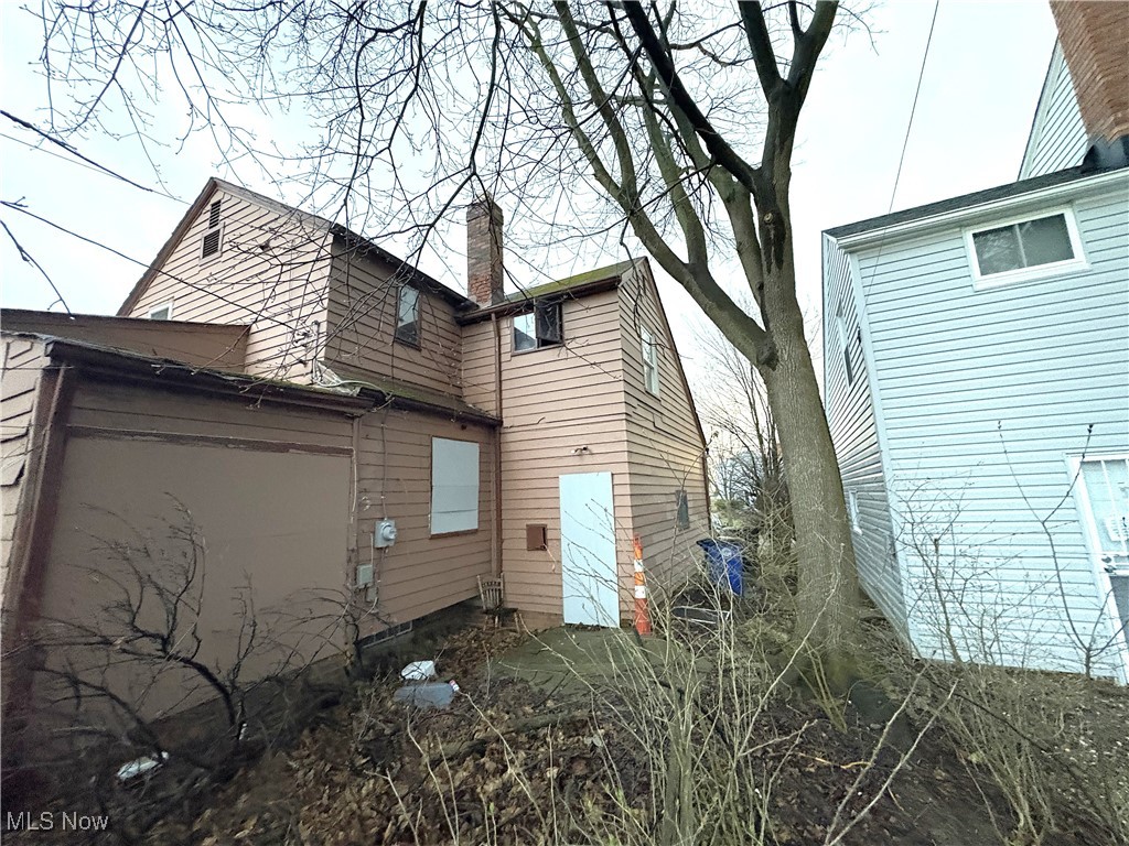 Shaker View - Residential