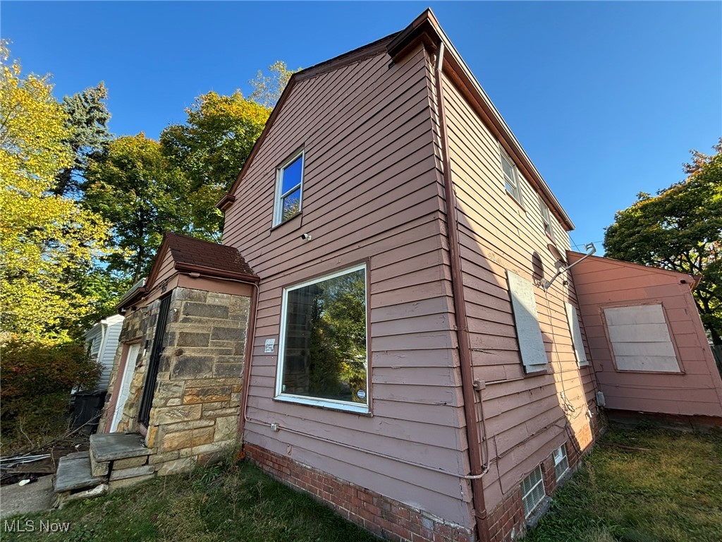 Shaker View - Residential