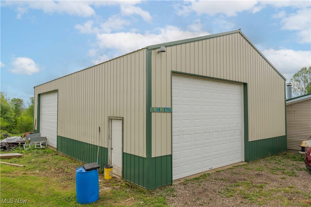 5240 Chalon Road, Carrollton, Ohio image 4