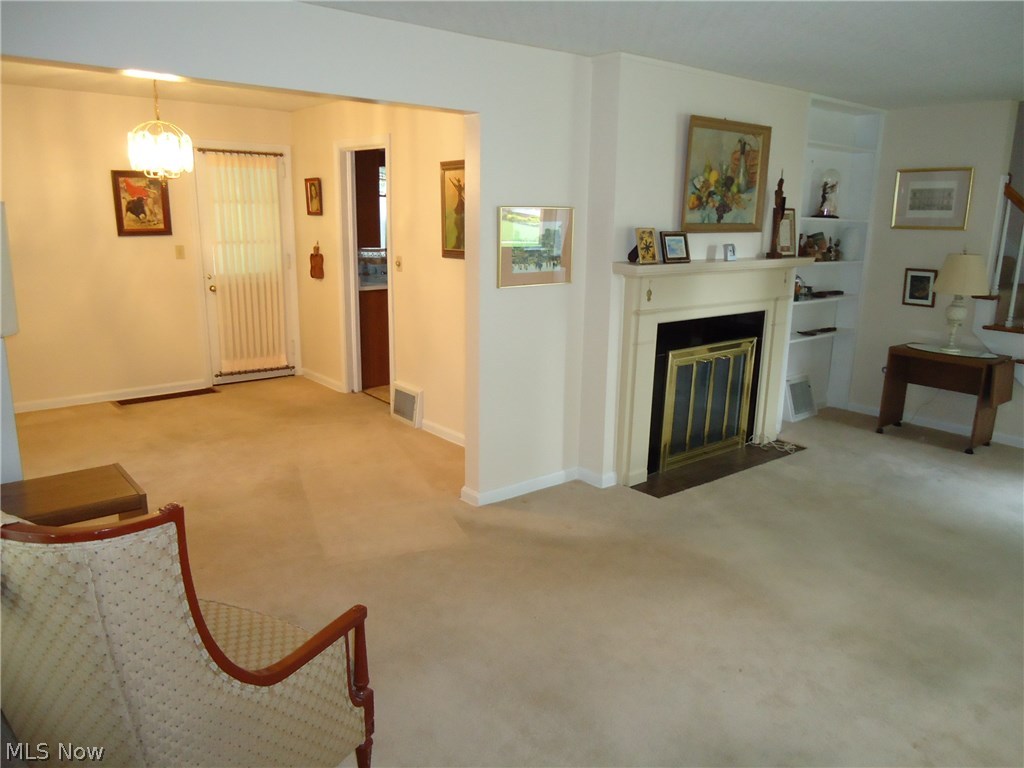 Gorge Falls - Residential