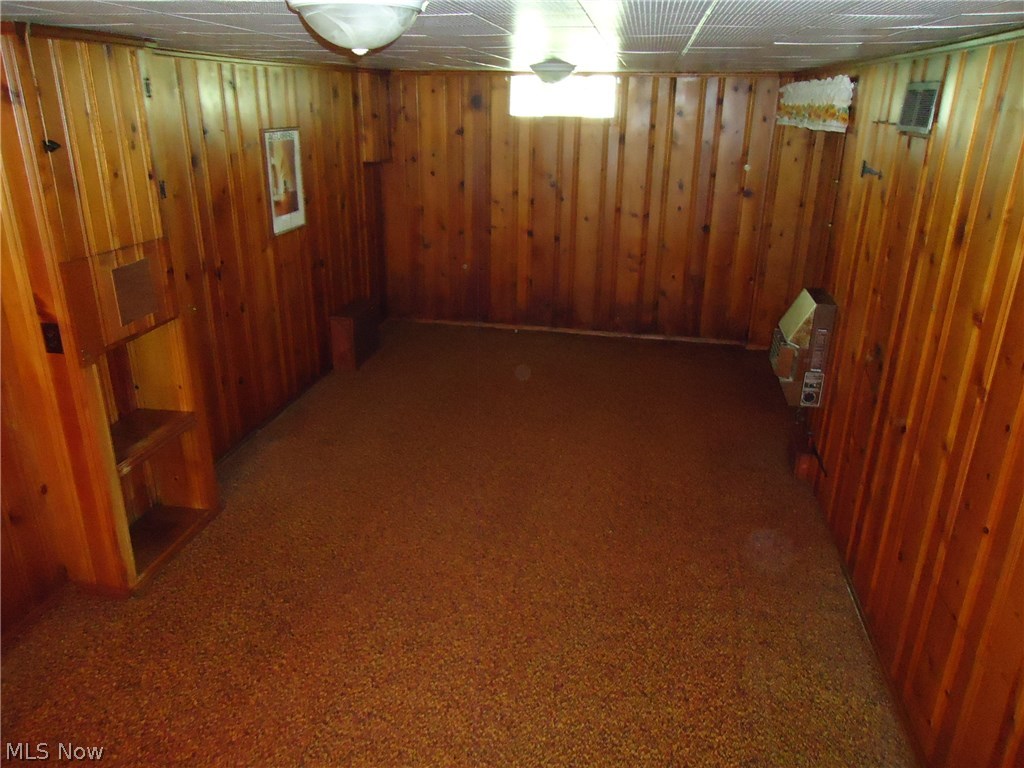 Gorge Falls - Residential