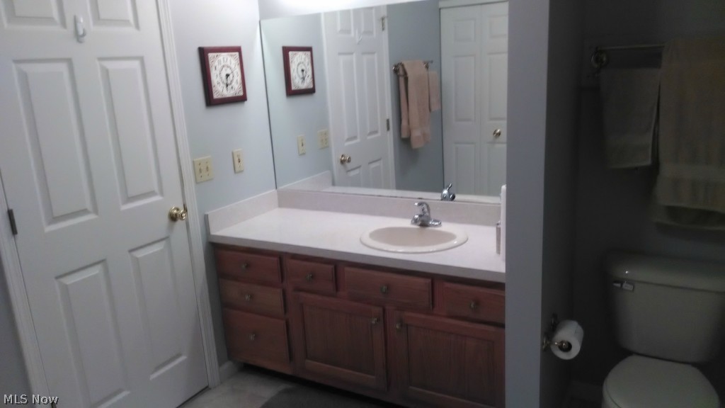 Village/Burton - Residential