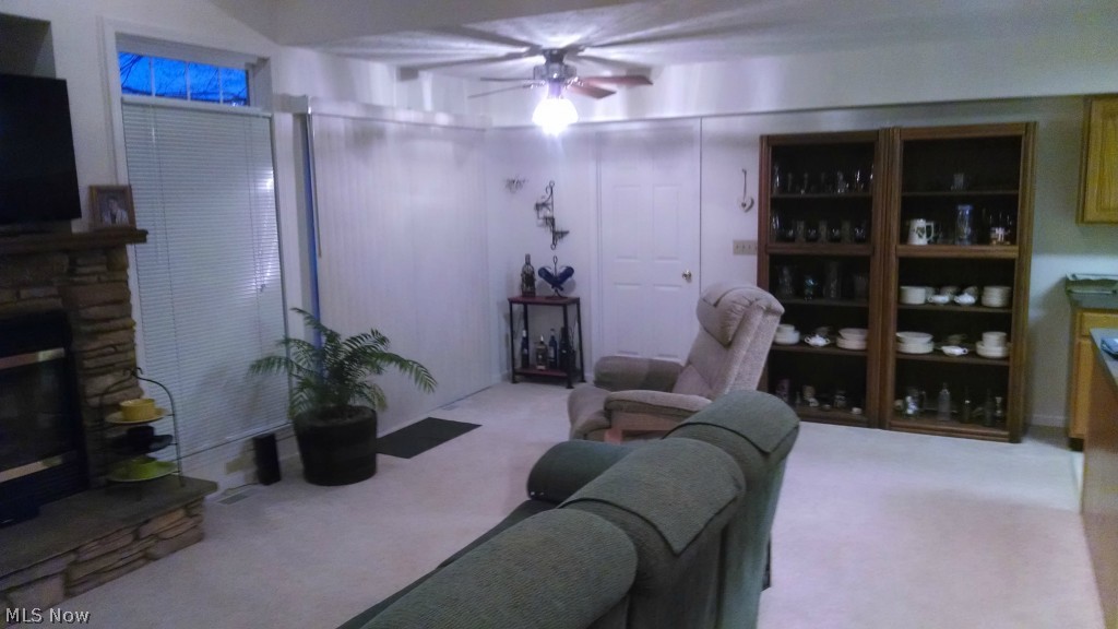 Village/Burton - Residential