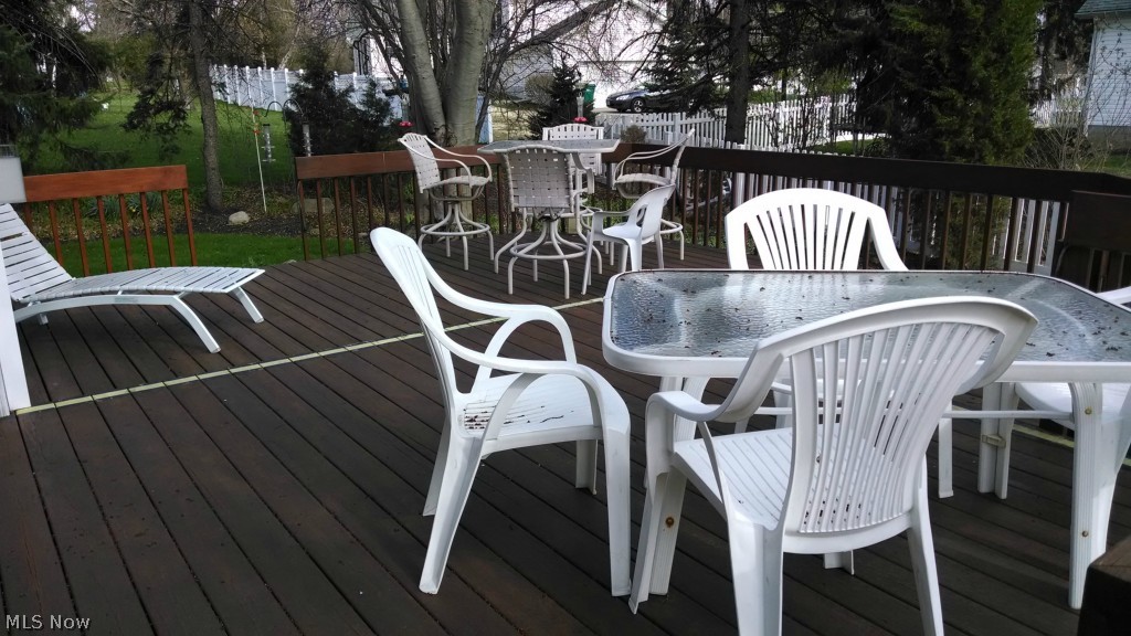 Village/Burton - Residential