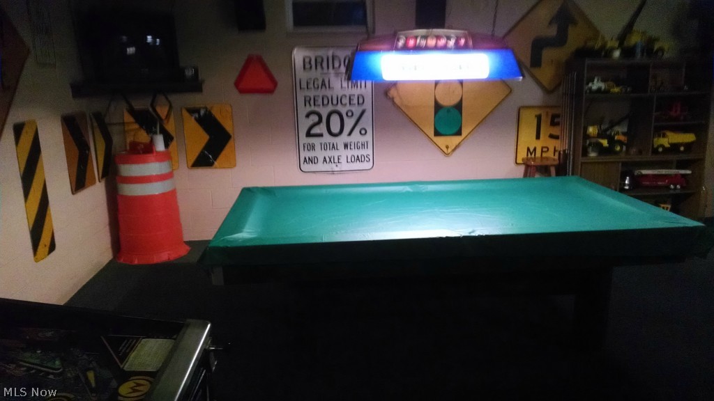 Village/Burton - Residential