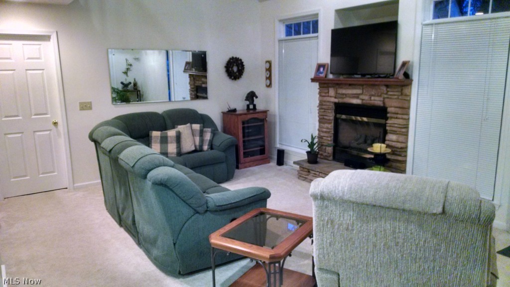 Village/Burton - Residential