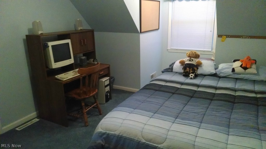 Village/Burton - Residential