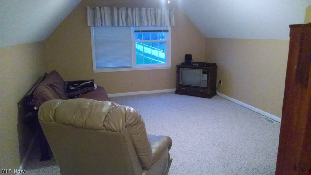 Village/Burton - Residential