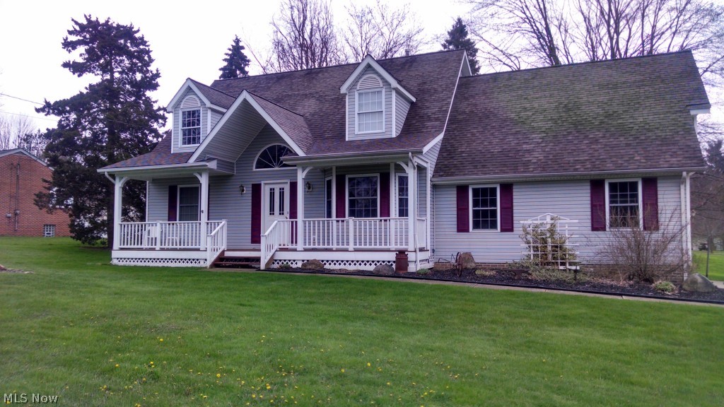 Village/Burton - Residential