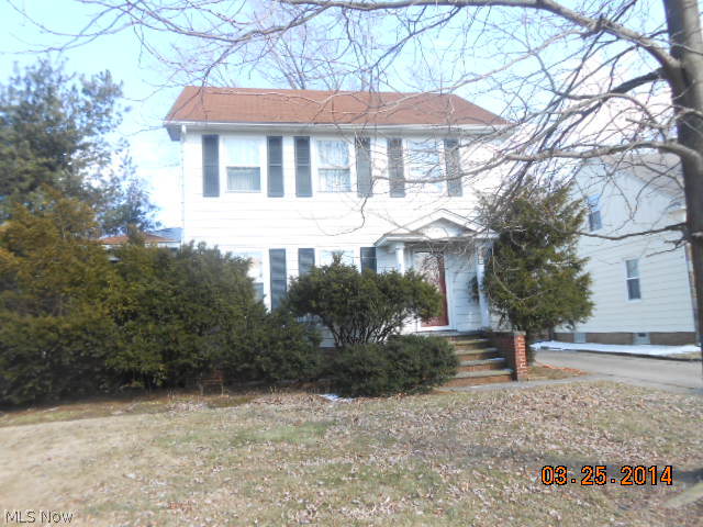 Woodhill Heights - Residential