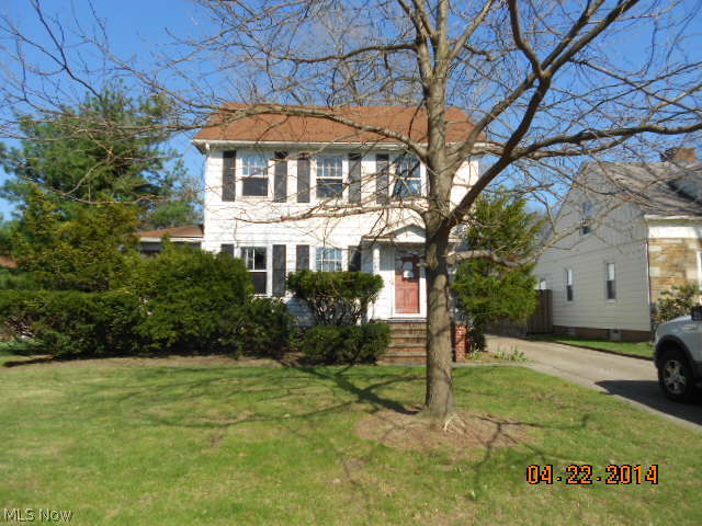 Woodhill Heights - Residential