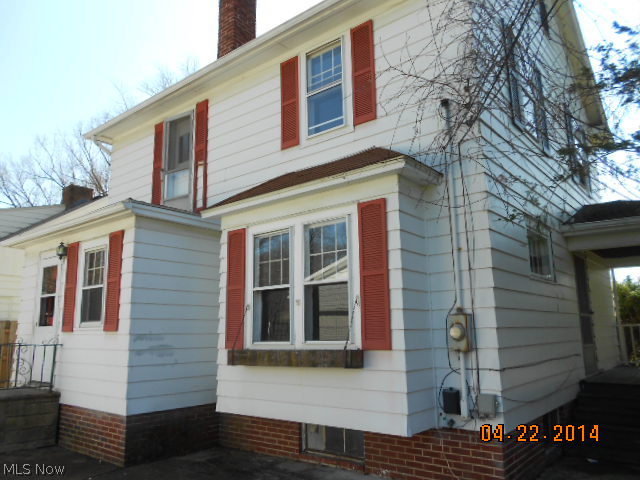 Woodhill Heights - Residential