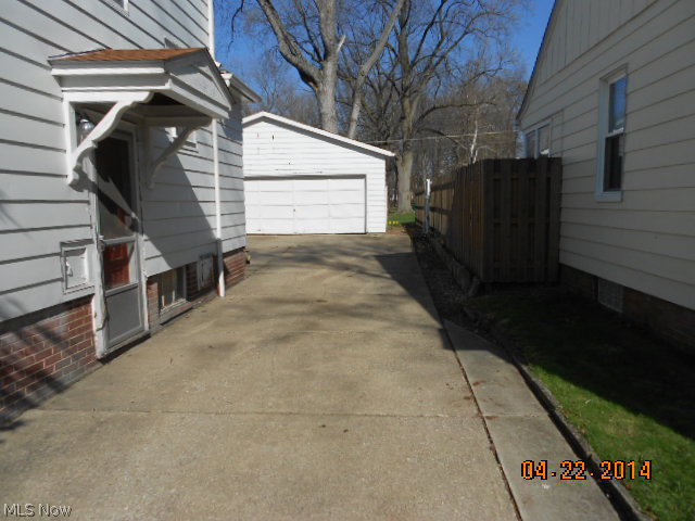 Woodhill Heights - Residential