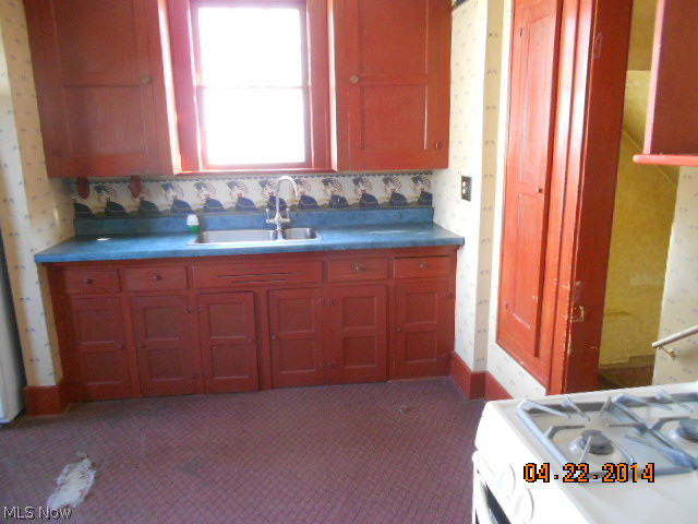 Woodhill Heights - Residential