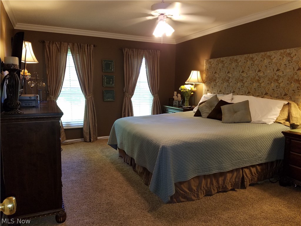 Greentree - Residential