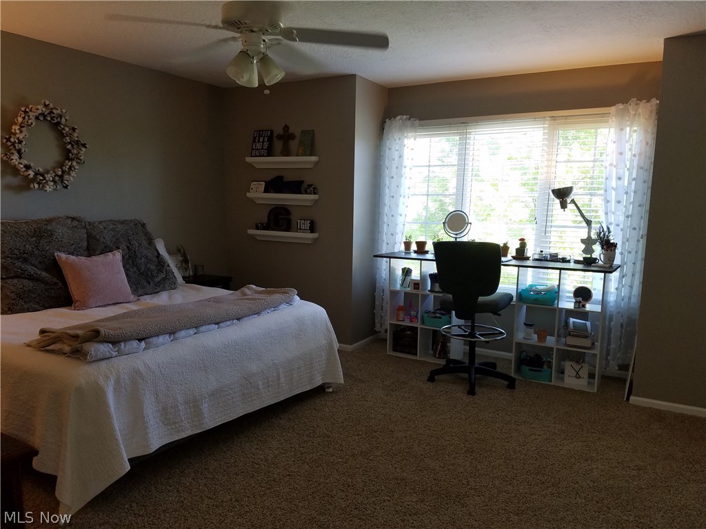 Greentree - Residential