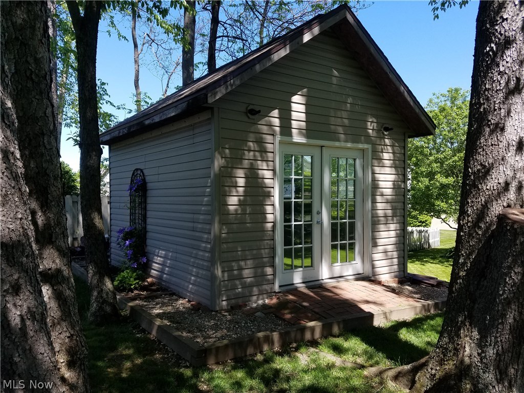 Greentree - Residential