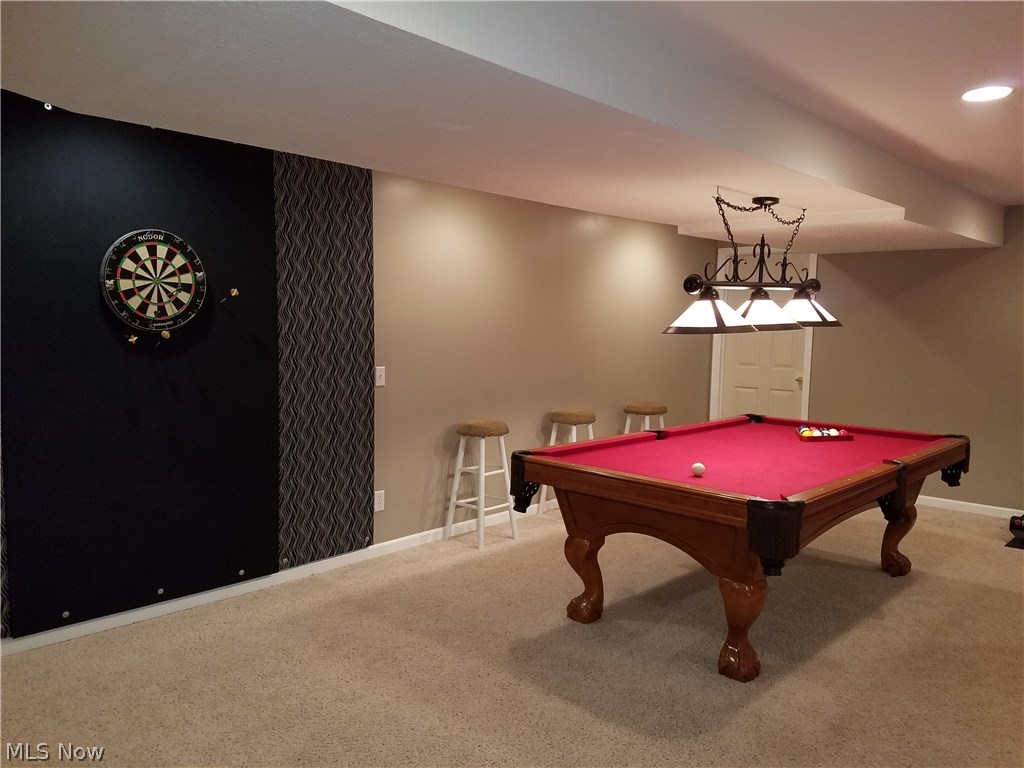 Greentree - Residential