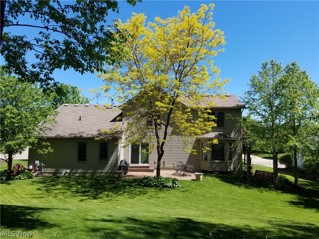 Greentree - Residential