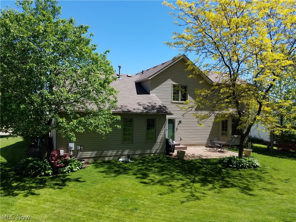 Greentree - Residential