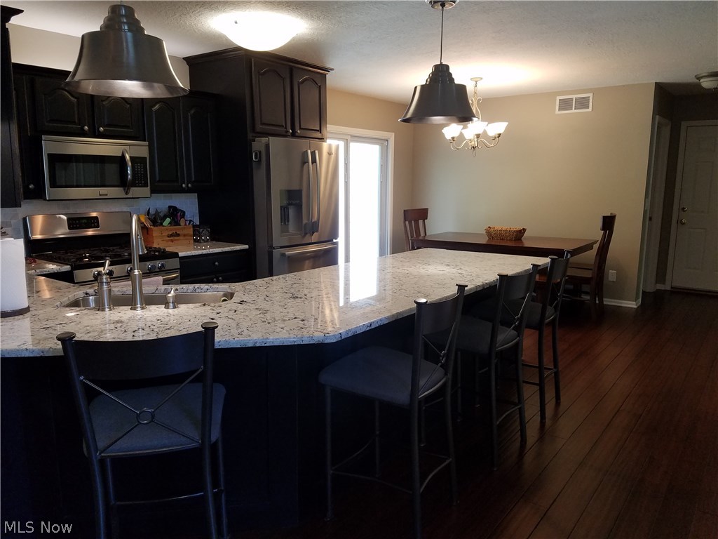 Greentree - Residential