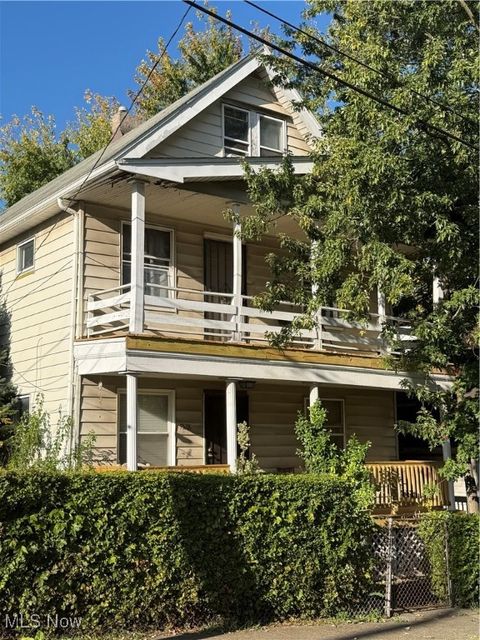 7528 Ottawa Road Cleveland OH 44105