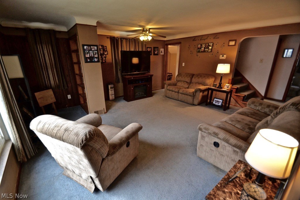 Melvern-Pk Allotment - Residential