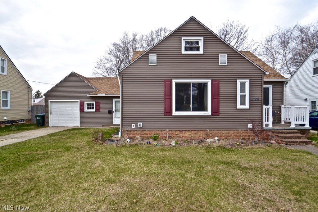 Melvern-Pk Allotment - Residential