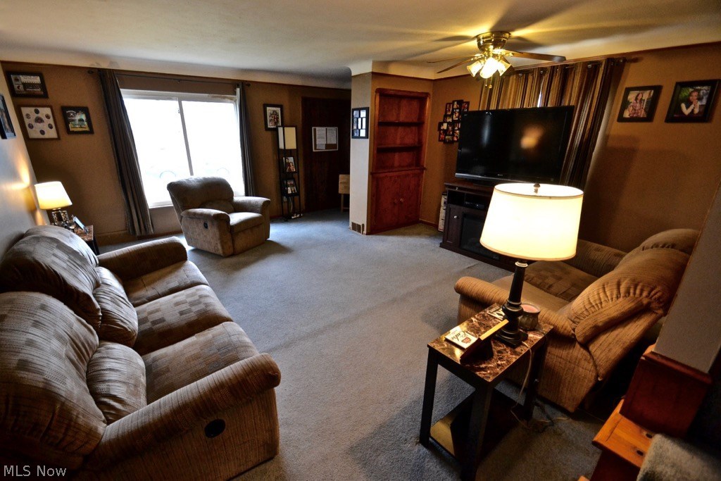 Melvern-Pk Allotment - Residential