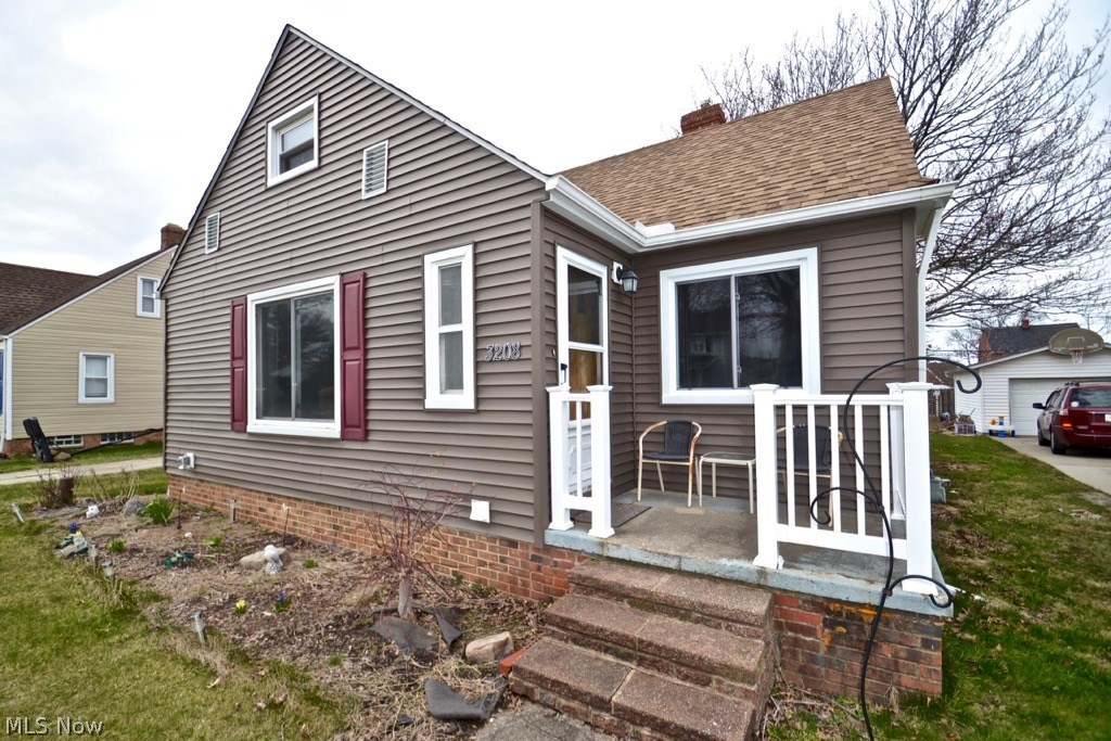 Melvern-Pk Allotment - Residential